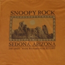 Snoopy Rock